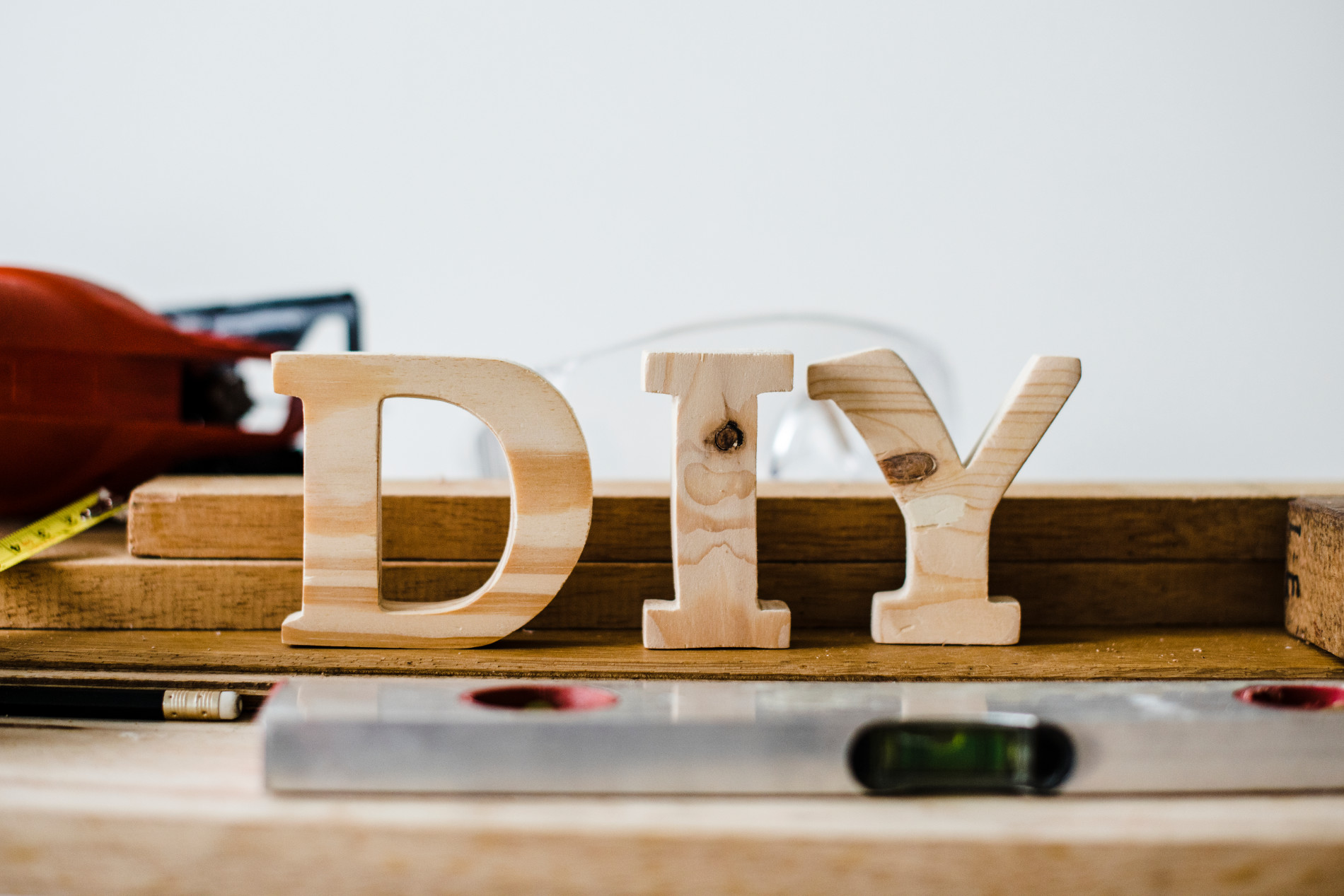 Top DIY Tips And Tricks For Your Home