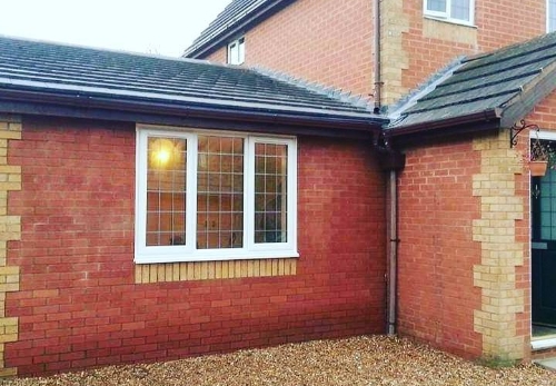 Allbright Property Maintenance Garage Conversions & Extensions We Can Help