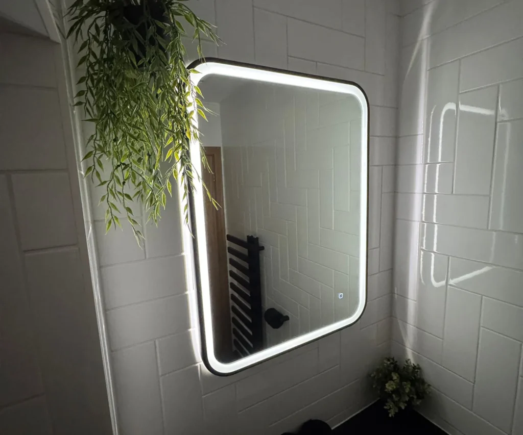 Transform Your Bathroom with Allbright Property Maintenance: Exploring 2025 Bathroom Trends 2