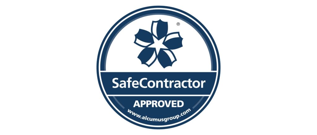 Allbright Property Maintenance: Proud to be SafeContractor Approved 1